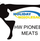 PORK CHOP CENTER CUT BONE IN 24/8OZ