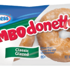 HOSTESS DONETTE JUMBO GLAZED    6CT