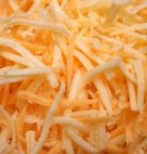 CHEESE MOZZ/CHED/PROV 80/10/10 4/5#