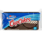 HOSTESS CUPCAKE CHOCOLATE     6/2CT