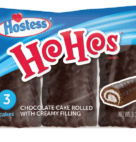 HOSTESS HOHO’S                6/3CT