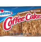 HOSTESS COFFEE CAKE CINNAMON  8/2CT
