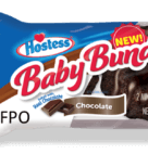 HOSTESS BABY BUNDT CHOC     6/2.5OZ