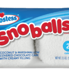 HOSTESS SNOBALL               6/2CT