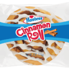 HOSTESS CINNAMON ROLL           6CT