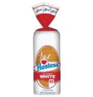 HOSTESS BREAD WHITE          4/18OZ