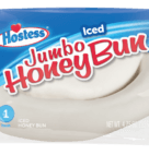 HOSTESS ICED HONEY BUN          6CT