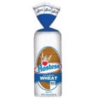 HOSTESS BREAD WHEAT          4/18OZ