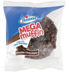 HOSTESS JUMBO DBL CHOC MUFFIN   3CT