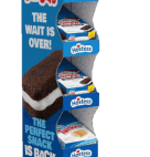 SI HOSTESS SUZY Q/TWINKIES     42CT