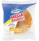 HOSTESS JUMBO BANANA MUFFIN     3CT