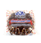 NEMOS BUNDT CAKE CHOCOLATE     12CT