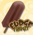 Ice Cream Cc Fudge Frenzy Bar 4/24c