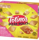 TOTINO PIZZA ROLL SUPREME     7.5OZ