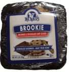 NEMOS BROOKIE CHOC BROWN/C CHIP 6CT