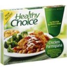 HEALTHY CHOICE CHICKEN PARM   10 OZ