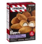 TGIF POPPER CREAM CHEESE        8OZ