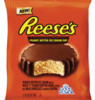 ICE CREAM GH REESES IC CUP     24CT