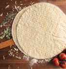 PIZZA CRUST 16″ THIN 12116     30CT