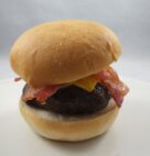 BUN SLIDER SANDWICH #9237GH 12/12CT