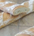 BREAD POLISH BAGUETTE BULK     16CT