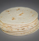 TORTILLA 4.5″ FLOUR         24/12CT