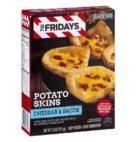 TGIF CHED BACON POTATO SKINS  7.6OZ