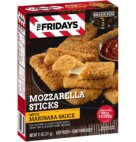 TGIF MOZZARELLA STICKS         11OZ