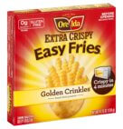 ORE IDA EASY FRIES           4.75OZ