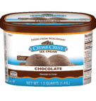 Ice Cream Cc Chocolate       3/48oz