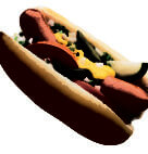 HOT DOG VIENNA SKNLS 6″ 8:1     10#