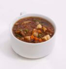 SOUP VEGETABLE BEEF            2/8#