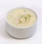 SOUP CREAM OF POTATO           2/8#