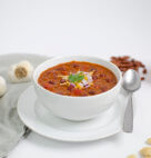 CHILI W/BEAN T.TRAD. 402262    2/8#