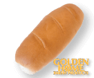 BUN HOAGIE ROLL 8″ SLCD 9320GH6/6CT