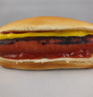 BUN HOT DOG 6″ SLCD #9220GH  6/12CT