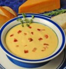 SOUP WISCONSIN CHEDDAR           3#
