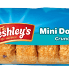 FRESHLEY MINI DONUT CRUNCH     12CT