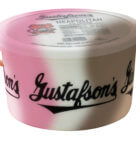 ICE CREAM GUST NEAPOLITAN     2/4QT