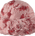 ICE CREAM STRAWBERRY           3GAL