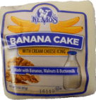 NEMOS BANANA CAKE               6CT