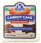NEMOS CARROT CAKE               6CT