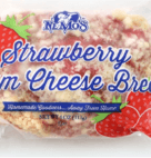 NEMOS BREAD STRWBRY CHSCK    12/4OZ