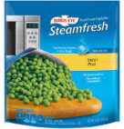 BIRDSEYE STM FRSH SWEET PEAS   10OZ