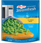 BIRDSEYE STM FRSH GREEN BEANS  10OZ