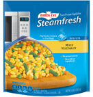 BIRDSEYE STM FRSH MIX VEGE     10OZ