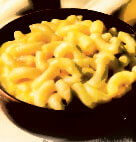 MACARONI & CHEESE TT           4/5#