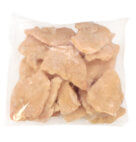 CHICKEN BRST FLT RTC 5OZ       2/5#