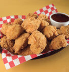 CHICKEN WING FRITTR BNLS #7203 2/5#