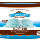 ICE CREAM BLUE MOON 303      3/48OZ